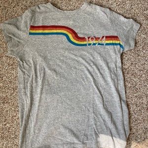 Marine Layer Ashley Tee